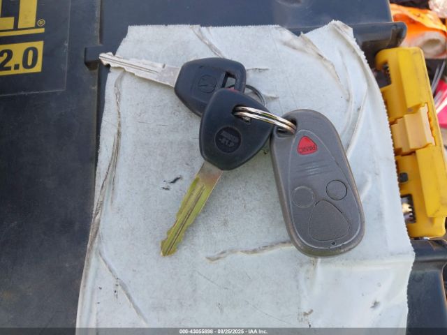 2004 ACURA MDX 2HNYD18614H556223 Photo 10