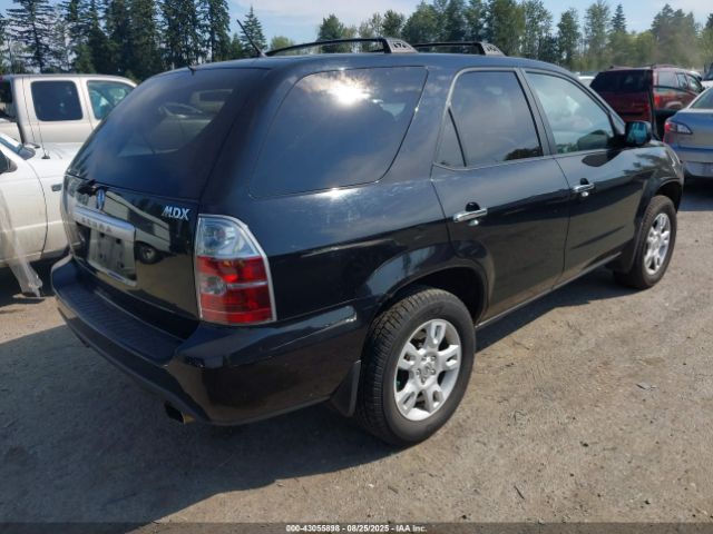2004 ACURA MDX 2HNYD18614H556223 Photo 3