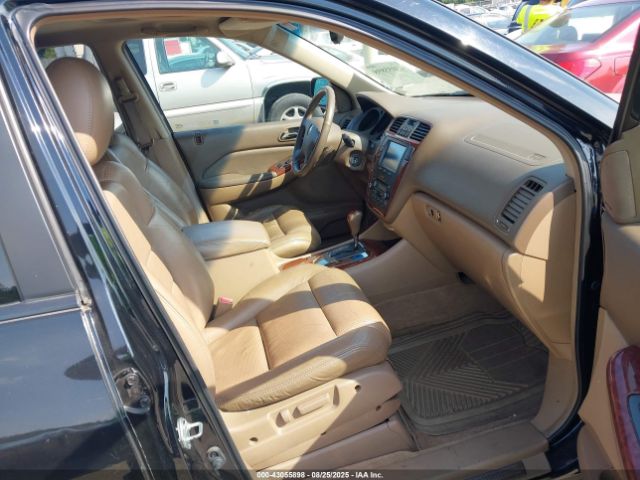 2004 ACURA MDX 2HNYD18614H556223 Photo 4