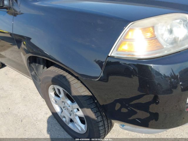 2004 ACURA MDX 2HNYD18614H556223 Photo 5