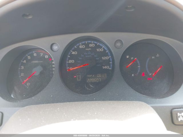 2004 ACURA MDX 2HNYD18614H556223 Photo 6