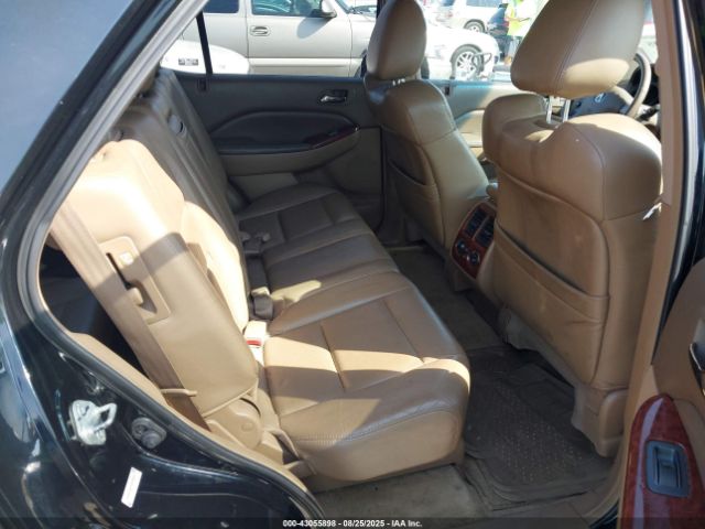 2004 ACURA MDX 2HNYD18614H556223 Photo 7