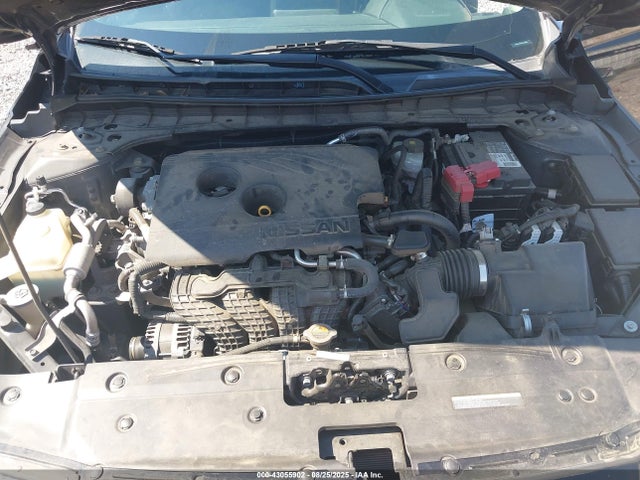 Nissan Altima 2.5 S 2019 1N4BL4BV9KC254586 Image 10