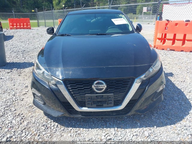 Nissan Altima 2.5 S 2019 1N4BL4BV9KC254586 Image 12