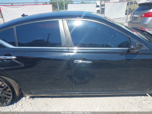 Nissan Altima 2.5 S 2019 1N4BL4BV9KC254586 Image 13