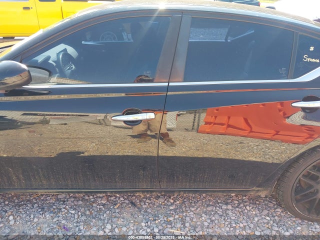 Nissan Altima 2.5 S 2019 1N4BL4BV9KC254586 Image 14
