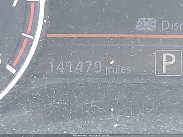 Nissan Altima 2.5 S 2019 1N4BL4BV9KC254586 Image 15