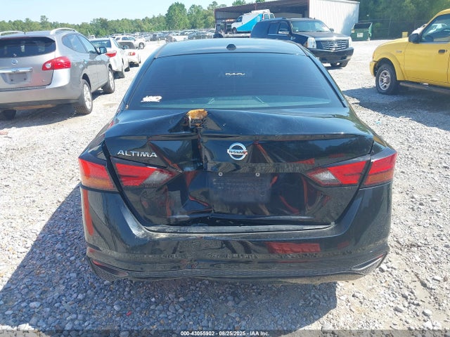 Nissan Altima 2.5 S 2019 1N4BL4BV9KC254586 Image 16