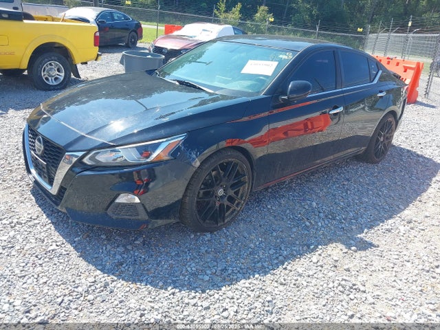 Nissan Altima 2.5 S 2019 1N4BL4BV9KC254586 Image 2