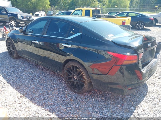 Nissan Altima 2.5 S 2019 1N4BL4BV9KC254586 Image 3