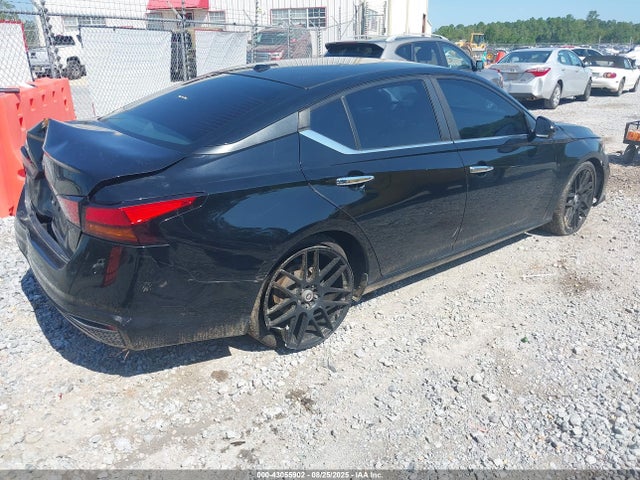 Nissan Altima 2.5 S 2019 1N4BL4BV9KC254586 Image 4