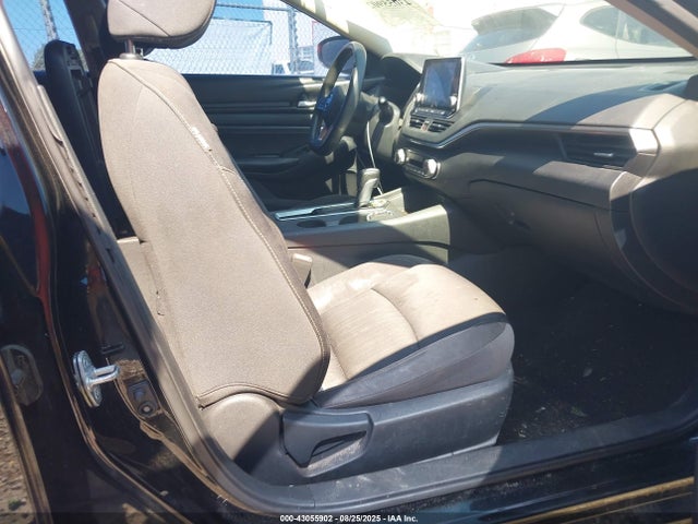 Nissan Altima 2.5 S 2019 1N4BL4BV9KC254586 Image 5