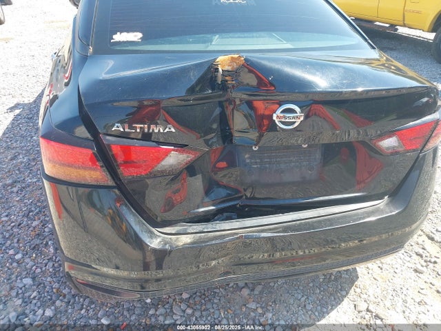 Nissan Altima 2.5 S 2019 1N4BL4BV9KC254586 Image 6