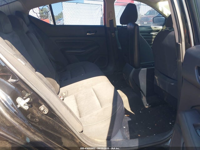 Nissan Altima 2.5 S 2019 1N4BL4BV9KC254586 Image 8