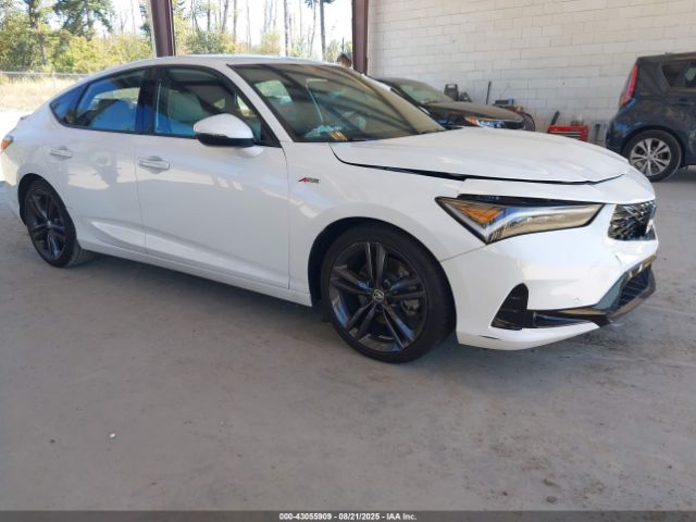 2024 ACURA INTEGRA 19UDE4H66RA004677 Photo 0