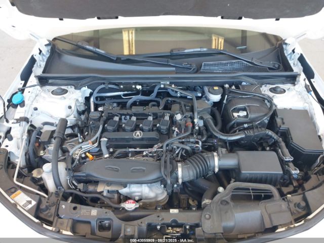 2024 ACURA INTEGRA 19UDE4H66RA004677 Photo 9