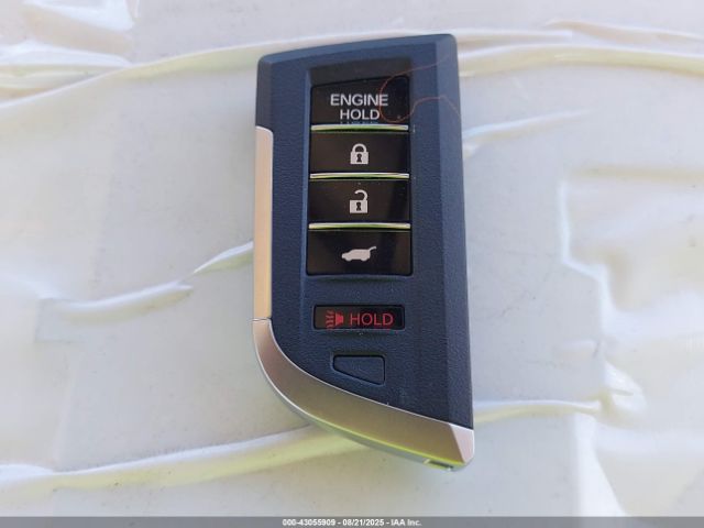 2024 ACURA INTEGRA 19UDE4H66RA004677 Photo 10