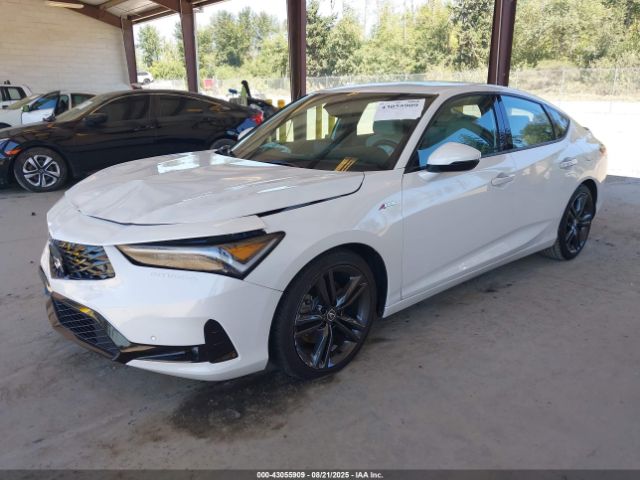 2024 ACURA INTEGRA 19UDE4H66RA004677 Photo 1