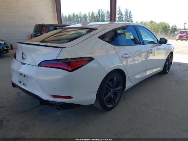 2024 ACURA INTEGRA 19UDE4H66RA004677 Photo 3