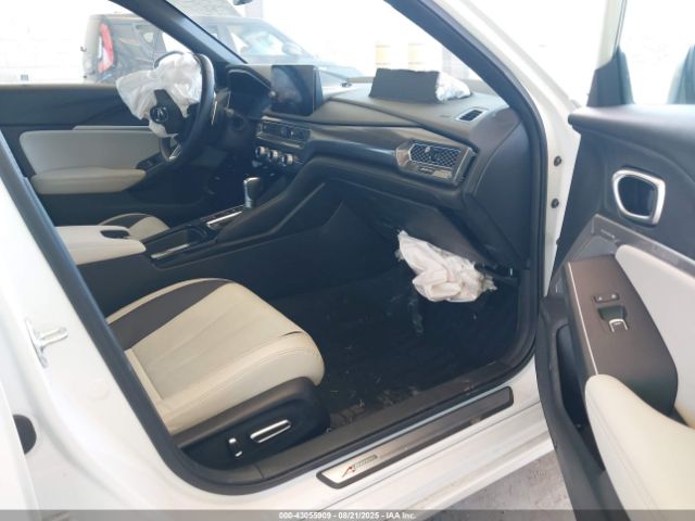 2024 ACURA INTEGRA 19UDE4H66RA004677 Photo 4