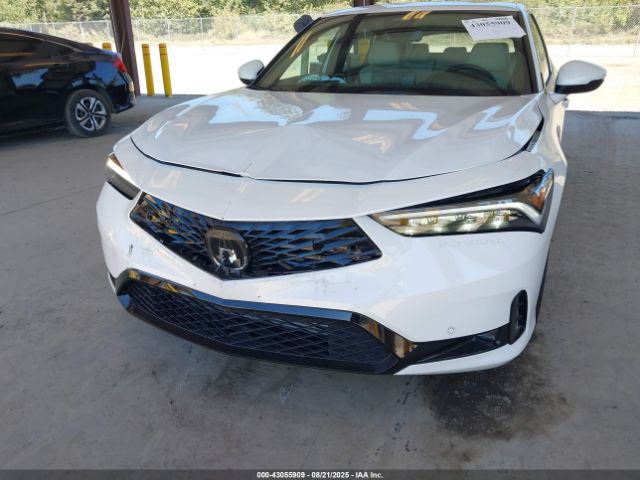 2024 ACURA INTEGRA 19UDE4H66RA004677 Photo 5