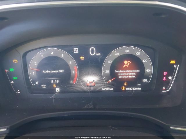 2024 ACURA INTEGRA 19UDE4H66RA004677 Photo 6