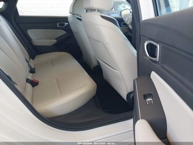 2024 ACURA INTEGRA 19UDE4H66RA004677 Photo 7