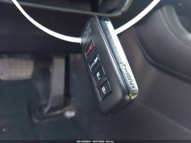 2019 LEXUS RX 350 2T2ZZMCA3KC141254 Photo 10