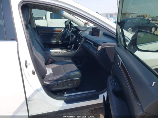 2019 LEXUS RX 350 2T2ZZMCA3KC141254 Photo 4