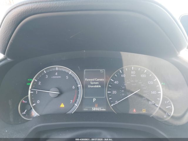 2019 LEXUS RX 350 2T2ZZMCA3KC141254 Photo 6
