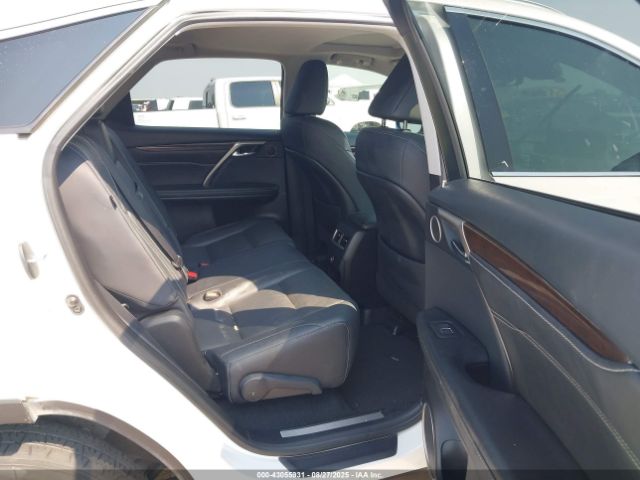 2019 LEXUS RX 350 2T2ZZMCA3KC141254 Photo 7