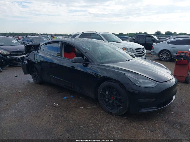 2021 TESLA MODEL 3 5YJ3E1EA2MF922959 Photo 0
