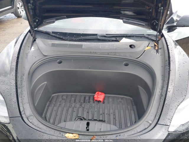 2021 TESLA MODEL 3 5YJ3E1EA2MF922959 Photo 9