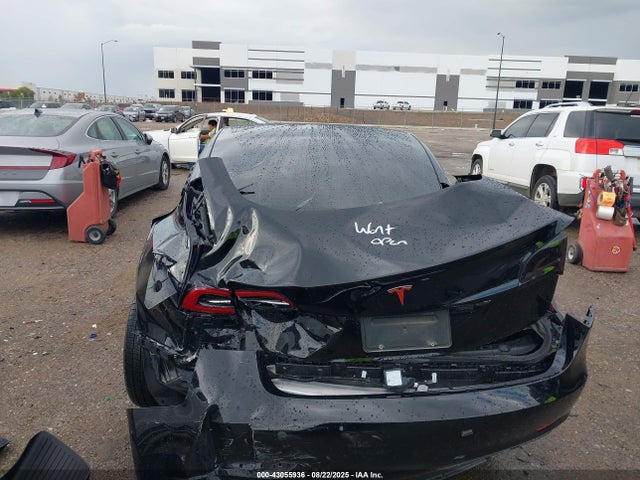 Tesla MODEL 3 2021 5YJ3E1EA2MF922959 Image 15