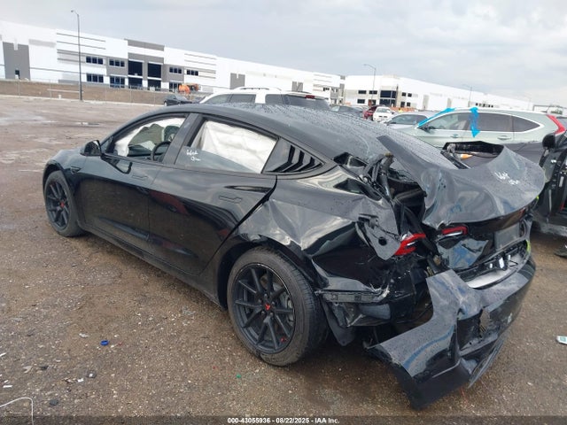 2021 TESLA MODEL 3 5YJ3E1EA2MF922959 Photo 2