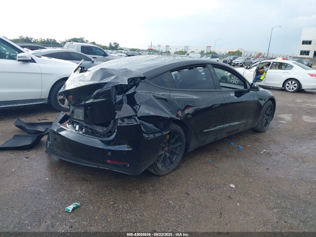 2021 TESLA MODEL 3 5YJ3E1EA2MF922959 Photo 3