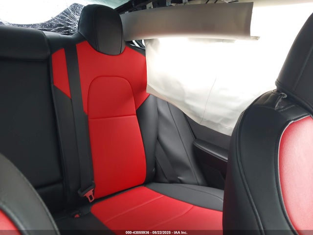 2021 TESLA MODEL 3 5YJ3E1EA2MF922959 Photo 7