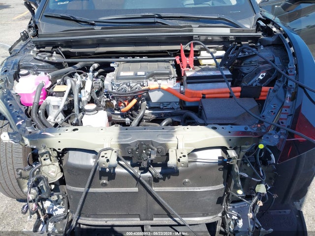 JTJAAAAB1PA019066 Lexus Rz