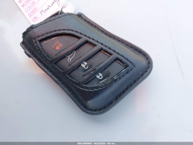 JTJAAAAB1PA019066 Lexus Rz