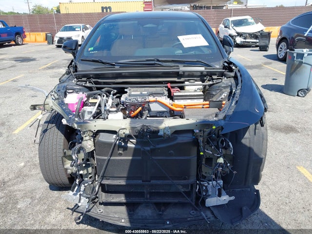 JTJAAAAB1PA019066 Lexus Rz