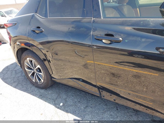 JTJAAAAB1PA019066 Lexus Rz