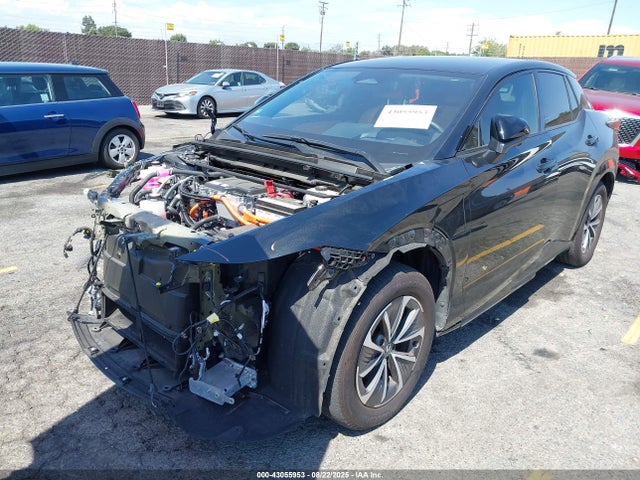 JTJAAAAB1PA019066 Lexus Rz