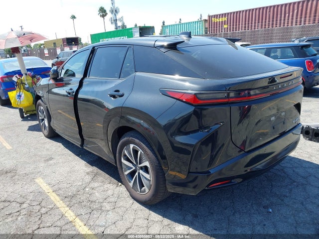 JTJAAAAB1PA019066 Lexus Rz