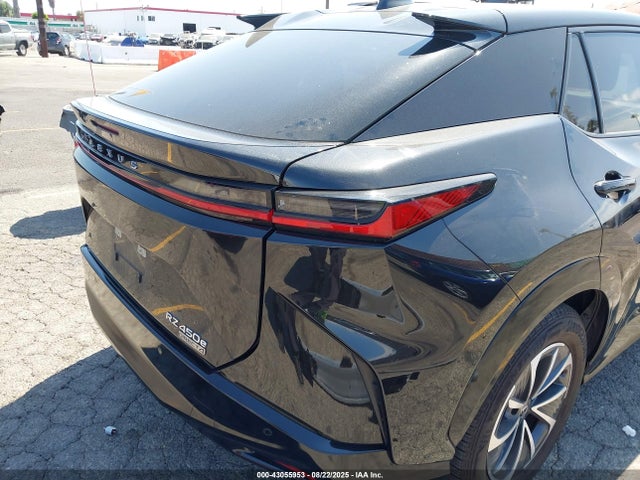 JTJAAAAB1PA019066 Lexus Rz