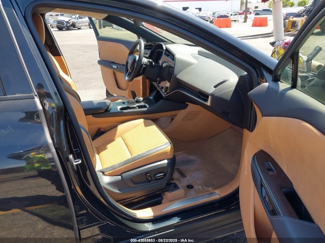 JTJAAAAB1PA019066 Lexus Rz