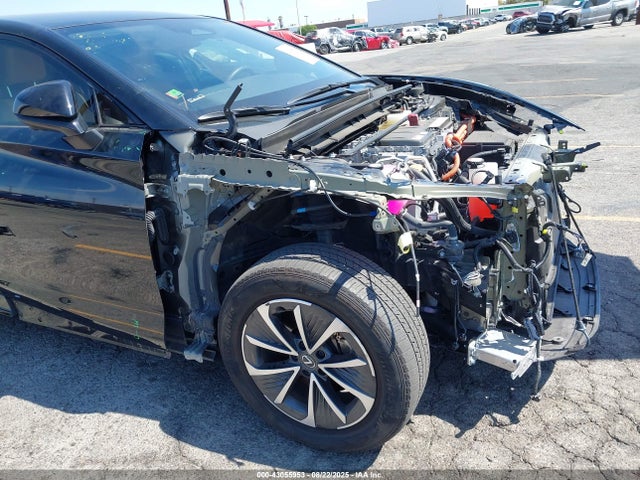 JTJAAAAB1PA019066 Lexus Rz