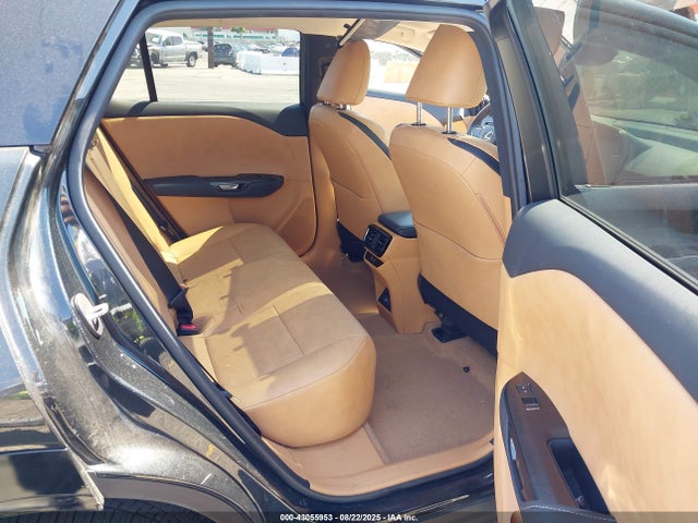 JTJAAAAB1PA019066 Lexus Rz