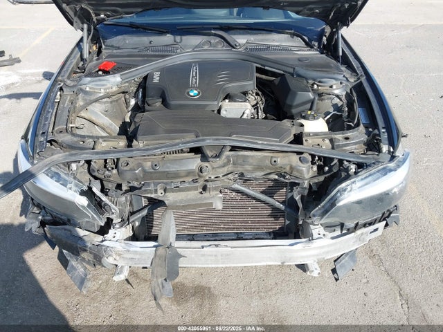 WBA1F9C55GV546284 BMW 228I