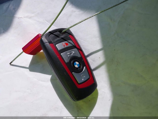 WBA1F9C55GV546284 BMW 228I