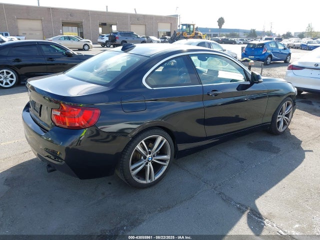 WBA1F9C55GV546284 BMW 228I